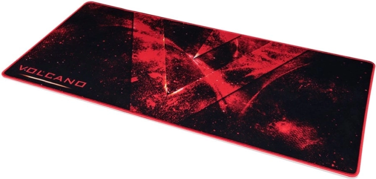 Stabilita díky protiskluzové gumě