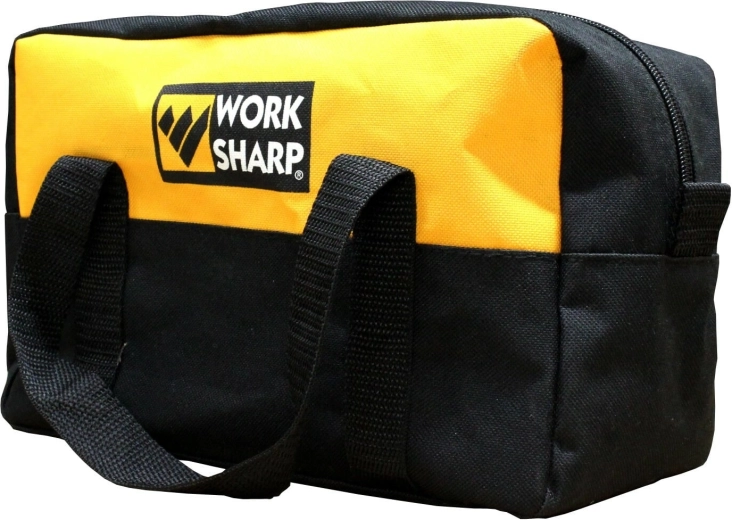 Work Sharp odolná taška na brousky WSKTS - 1 kus