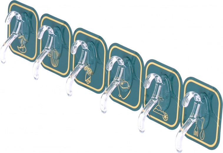 Instalace bez vrtání a bez nepořádku