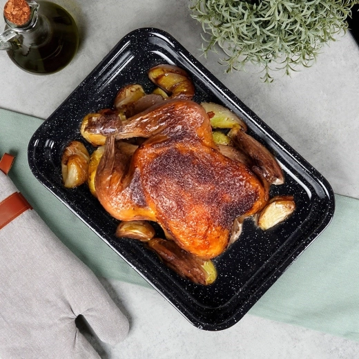 Univerzální pekáč pro každodenní pečení