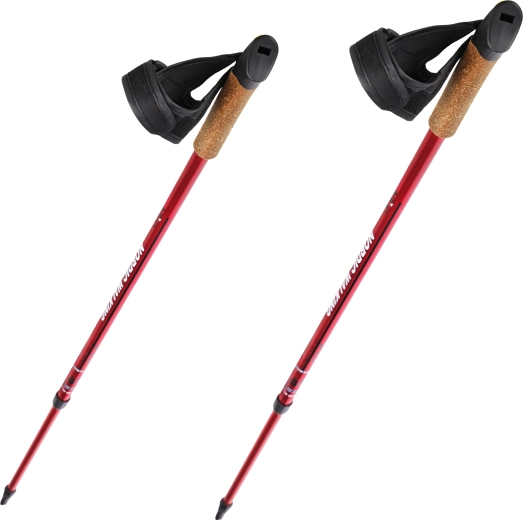 Teleskopické nastavení 87–135 cm
