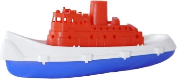 Rybářská loďka do vody SMĚR