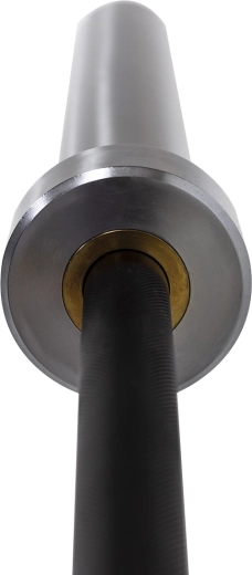 Plynulé otáčení díky 4 jehlovým ložiskům