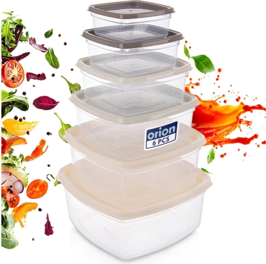 6 praktických velikostí pro každodenní použití