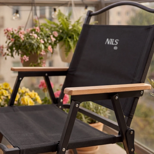 Odolný textil 900D pro venkovní použití