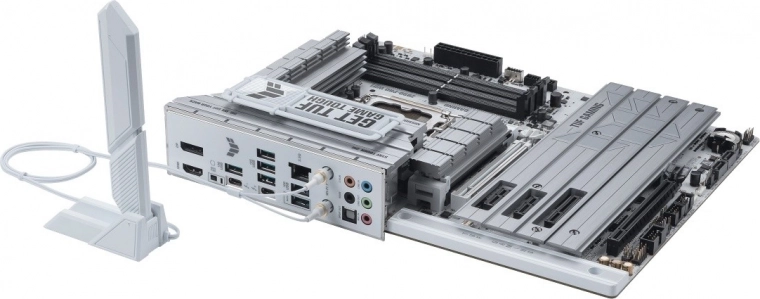 Wi‑Fi připojení nové generace