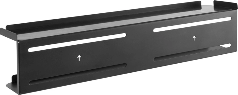 Dvojí způsob montáže 2v1