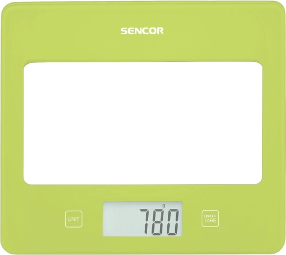 Přesné vážení až do 5 kg
