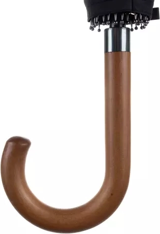 Dřevěná rukojeť a pohodlné ovládání One Click