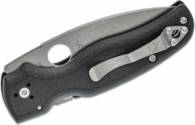 Ergonomická rukojeť G10 pro každodenní nošení