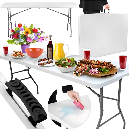 Snadno omyvatelný povrch