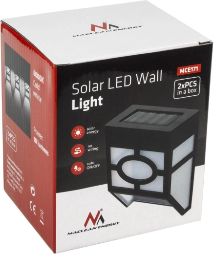 Automatické rozsvícení po setmění