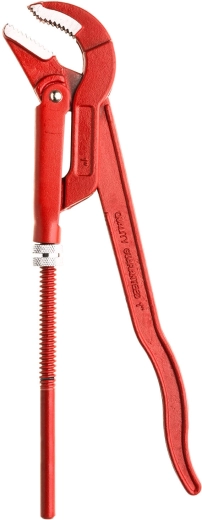 Výkonný úchop a široké otevření 80 mm