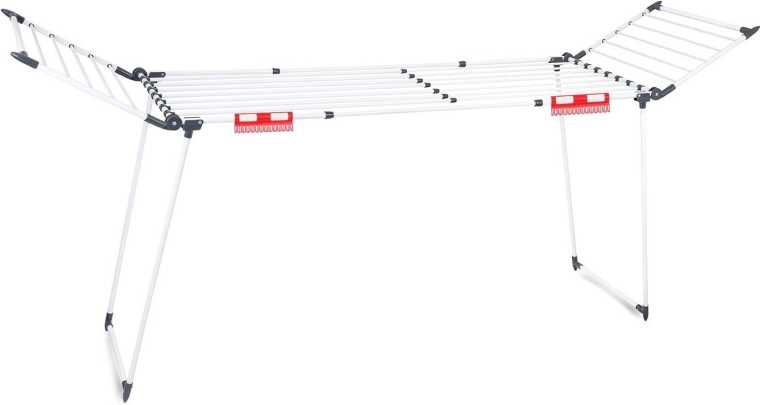 Stabilní konstrukce a rychlé skládání