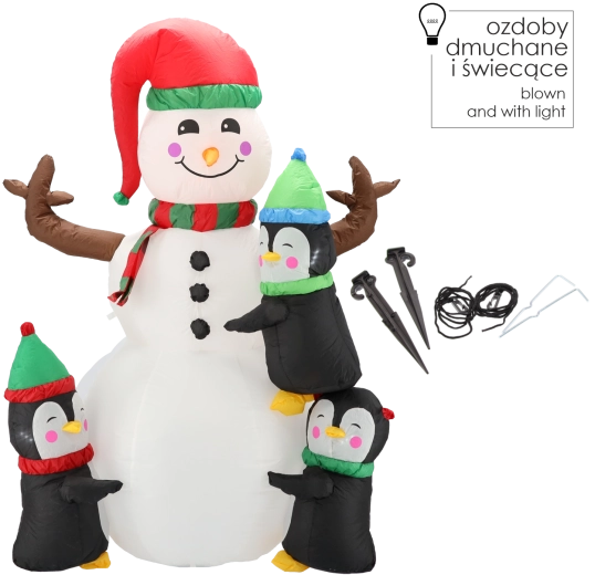 Snadná instalace a venkovní odolnost