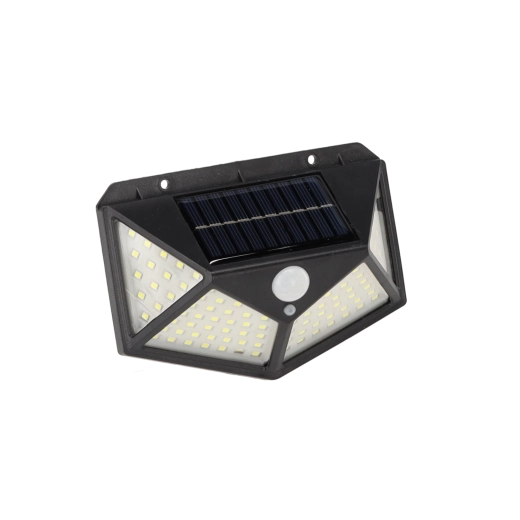 Solární napájení bez kabelů