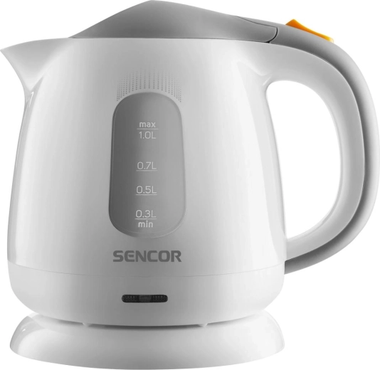 Sencor rychlovarná konvice SWK 1100WH