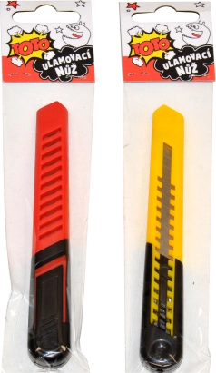 Ulamovací nůž 9 mm