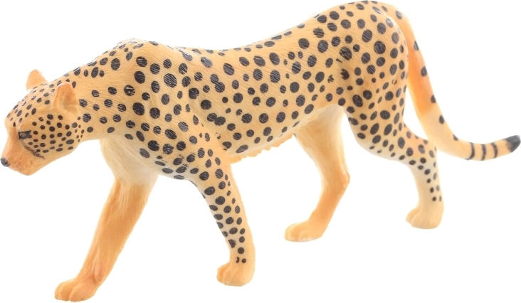 Odolná a stabilní figurka