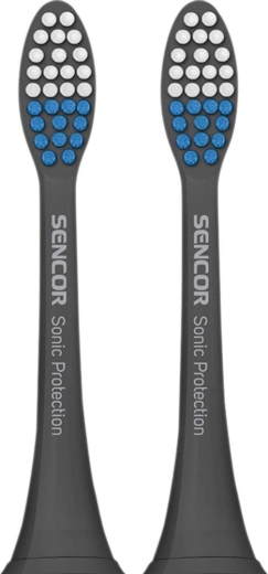 Sencor SOX 018 náhradní hlavice Sensitive pro elektrické zubní kartáčky