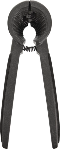 Pohodlné používání díky pružině a gripu