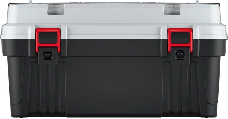 Robustní uzávěry a odolná konstrukce