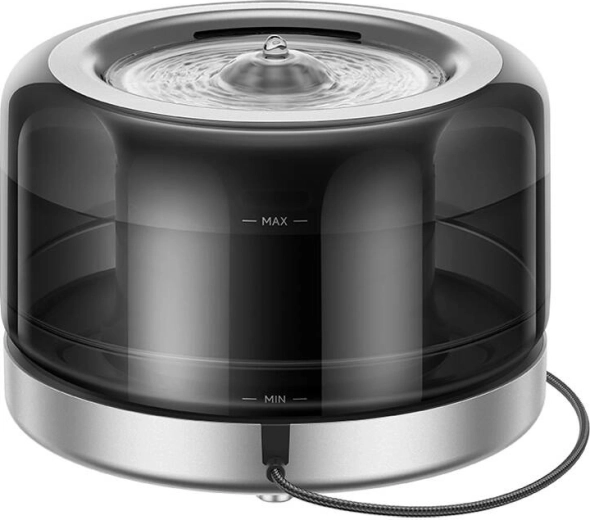 Tichý a bezpečný provoz s magnetickým pohonem