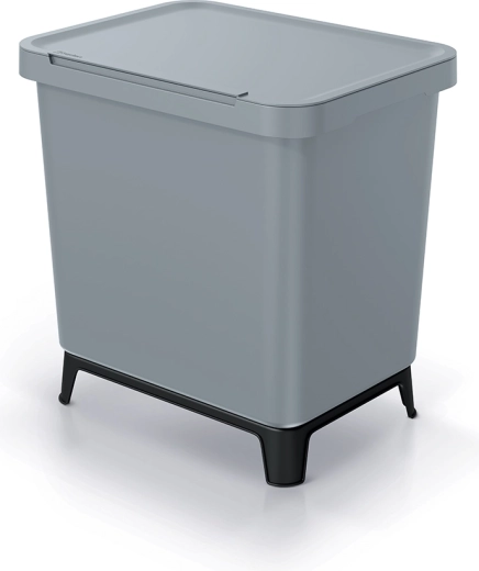 Odolný plast a snadná údržba