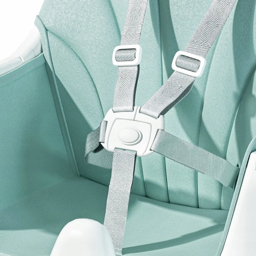 Bezpečné a pohodlné sezení