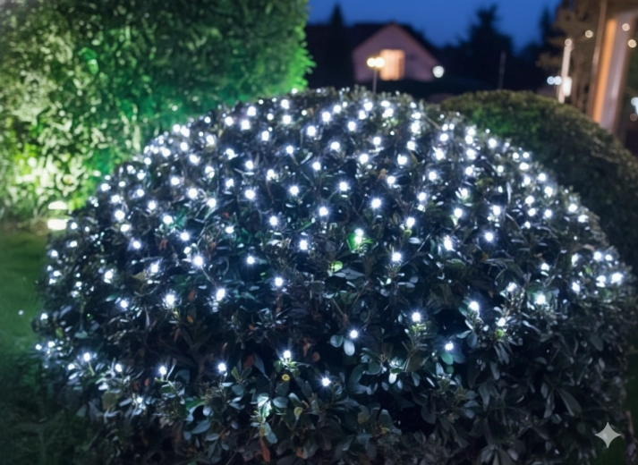 Odolná pro venek i dovnitř