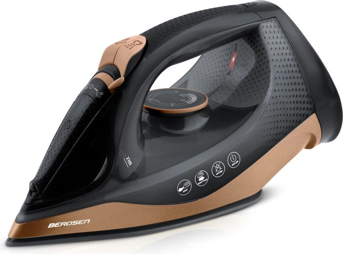 Chytrá bezpečnost a jednoduchá údržba