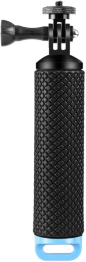 Jistý úchop a stabilní záběry