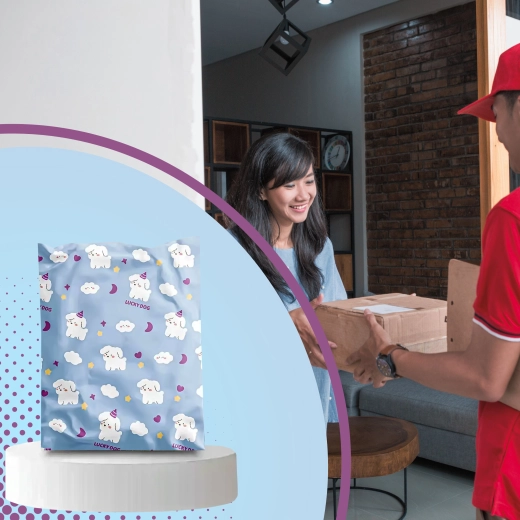 Odolná ochrana pro bezpečné doručení