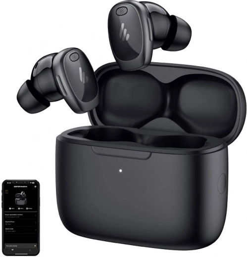 Bezdrátová sluchátka Edifier NeoDots s ANC