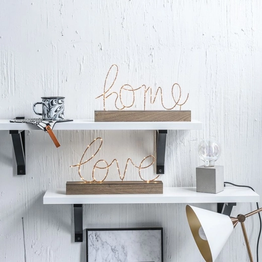 Dekorace pro každý den i sváteční chvíle