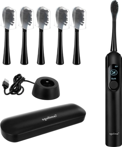 Dlouhá výdrž a indukční nabíjení