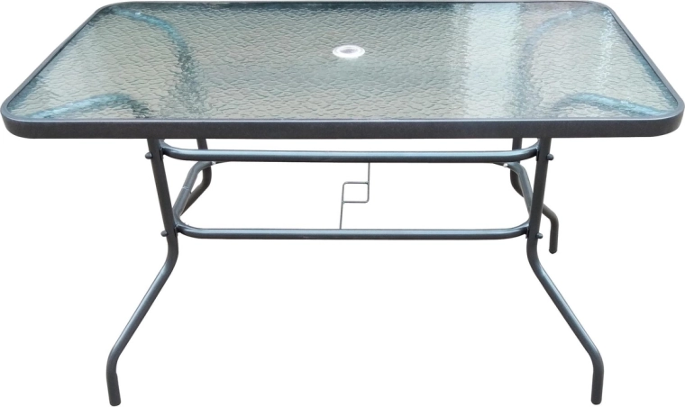 Stabilní ocelová konstrukce