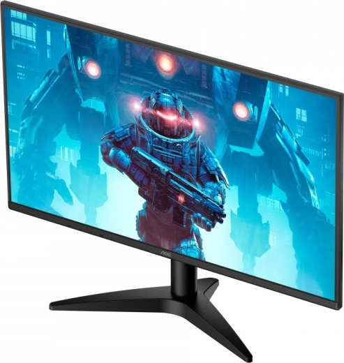 IPS panel s věrnými barvami