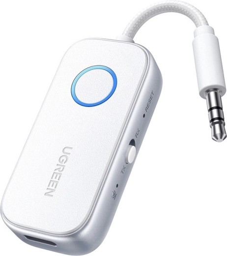 Bluetooth 5.4 a připojení dvou zařízení
