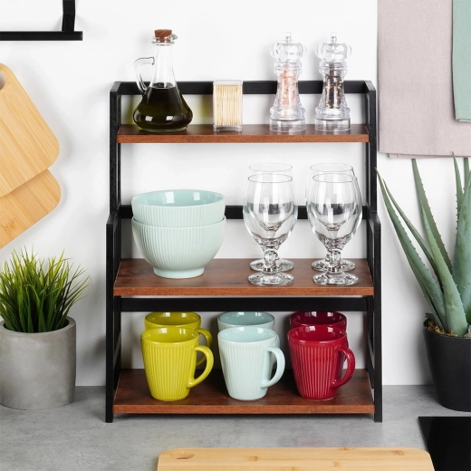 Maximální pořádek na minimálním prostoru