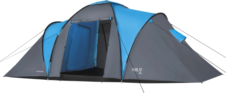 Špičková ochrana proti dešti a UV záření