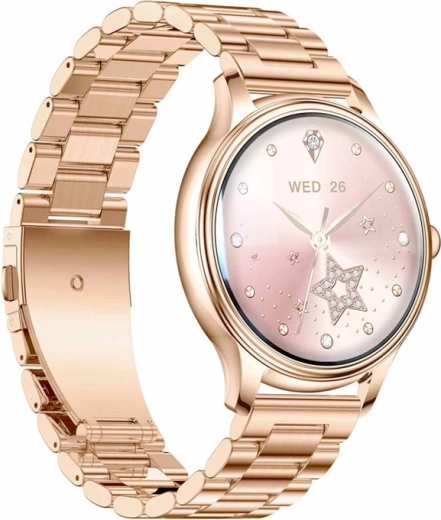 Styl a odolnost pro každý okamžik