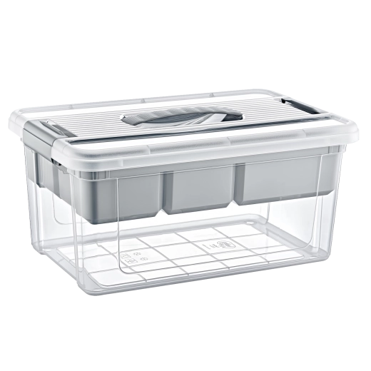 Organizér Stormax 12 l - 1 kus