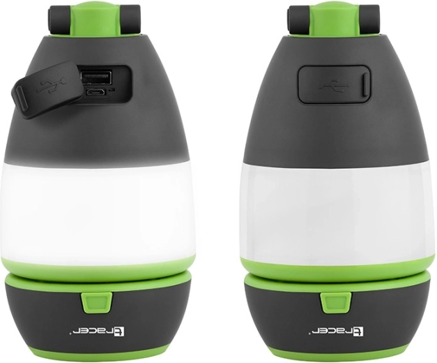 Powerbanka s USB nabíjením