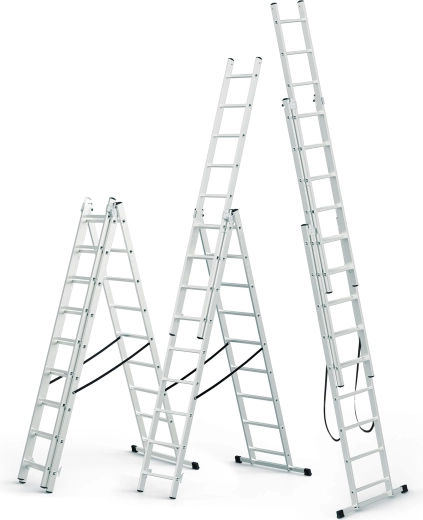 Univerzální konfigurace 3 v 1