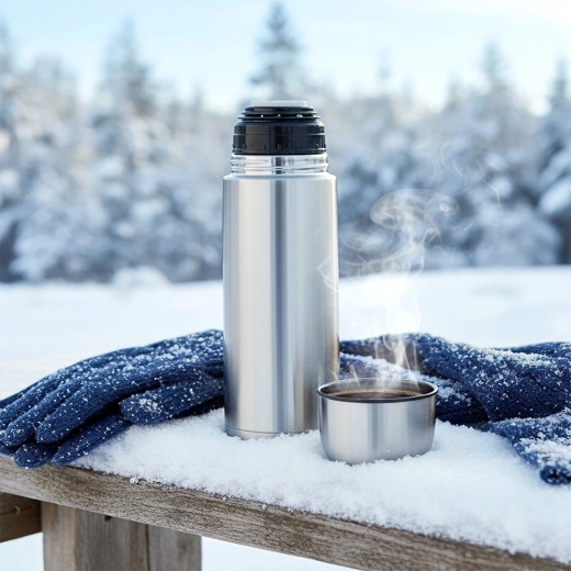 Víčko jako šálek