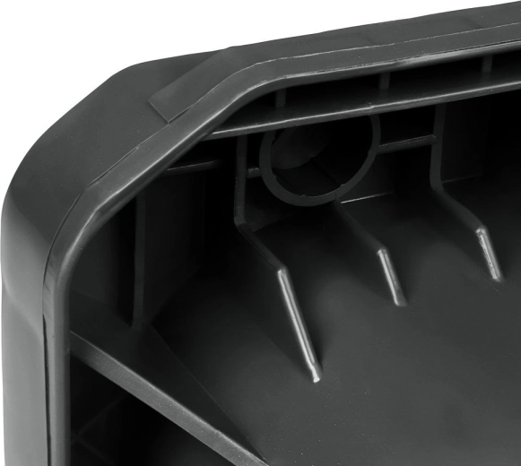 Robustní konstrukce s vnitřním vyztužením