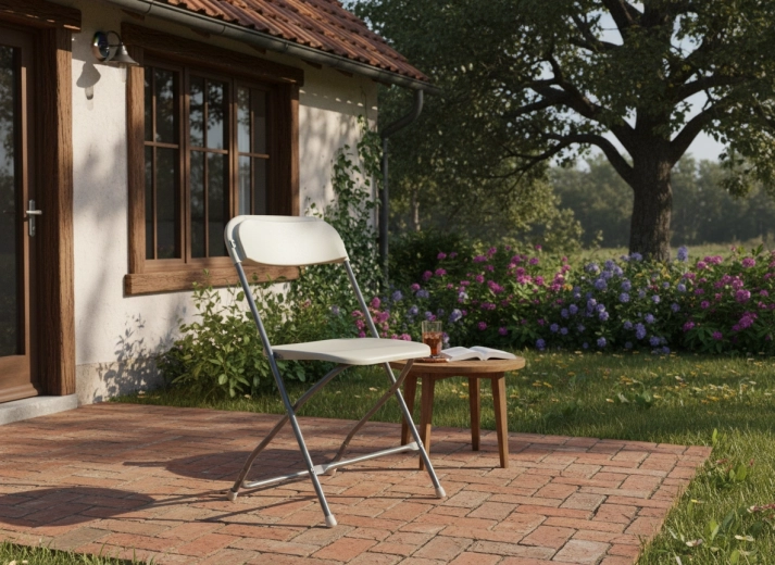 Odolná kovová konstrukce