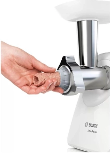 Vysoký výkon pro rychlé a rovnoměrné mletí