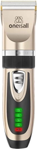 Zastřihovač zvířat Oneisall X2